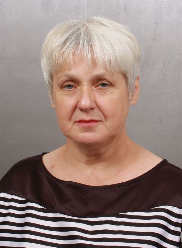 Няня Тамара